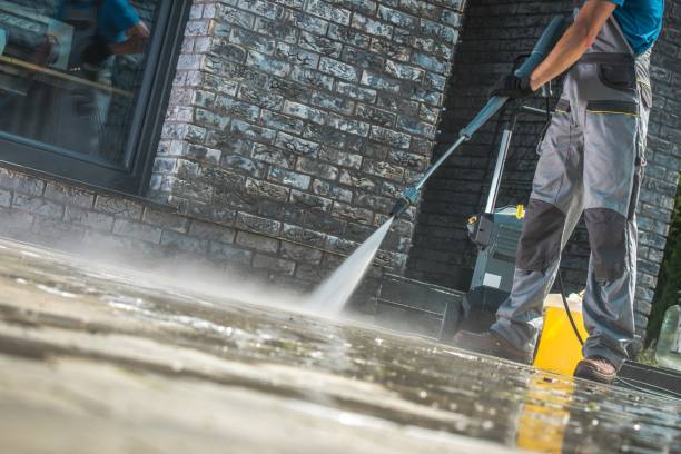 Trusted Rawls Springs, MS Pressure Washing Experts
